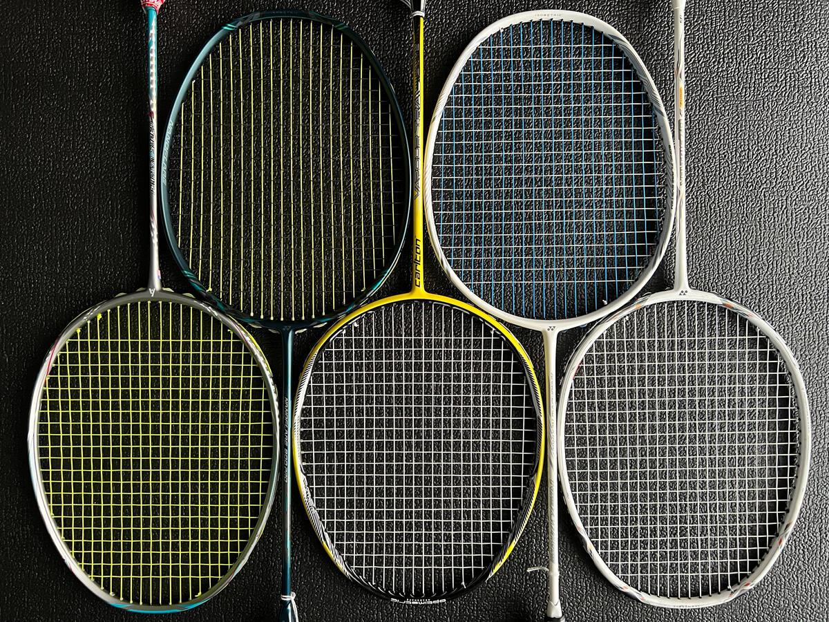 Rackets