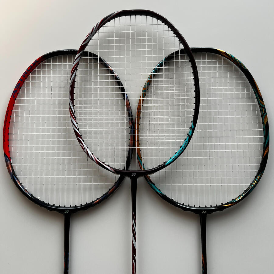 Rackets