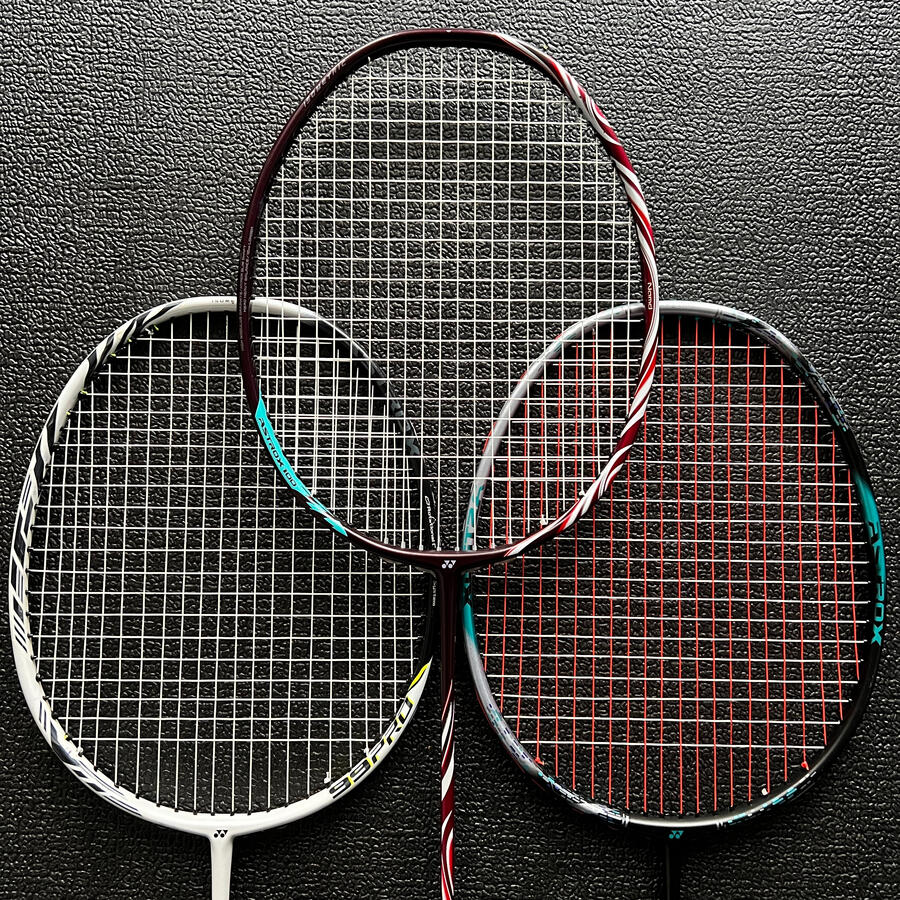 Rackets