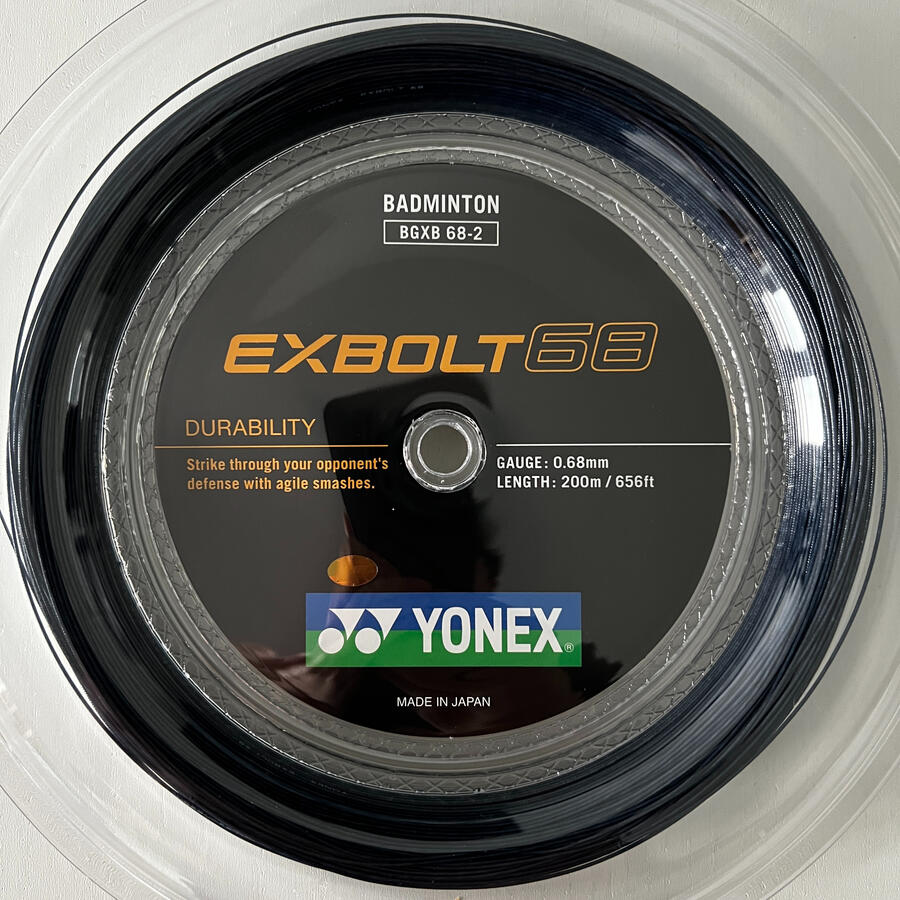 Exbolt 68