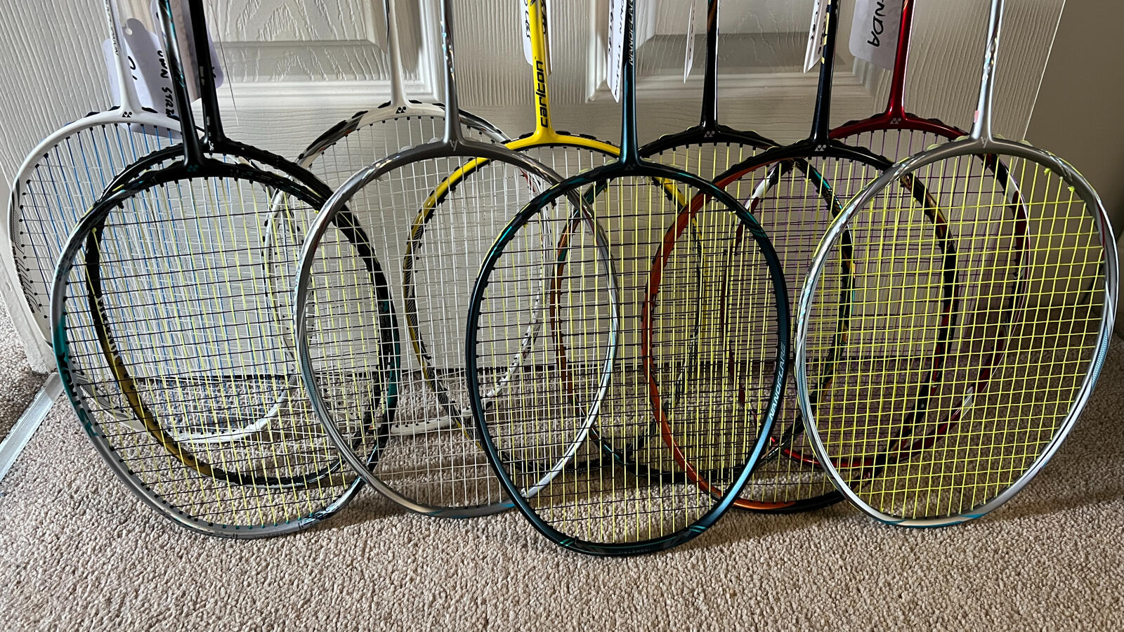 Rackets